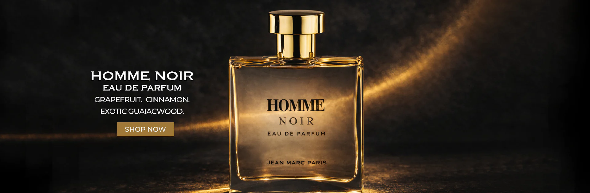 Irresistible Parisian Allure and Fragrance